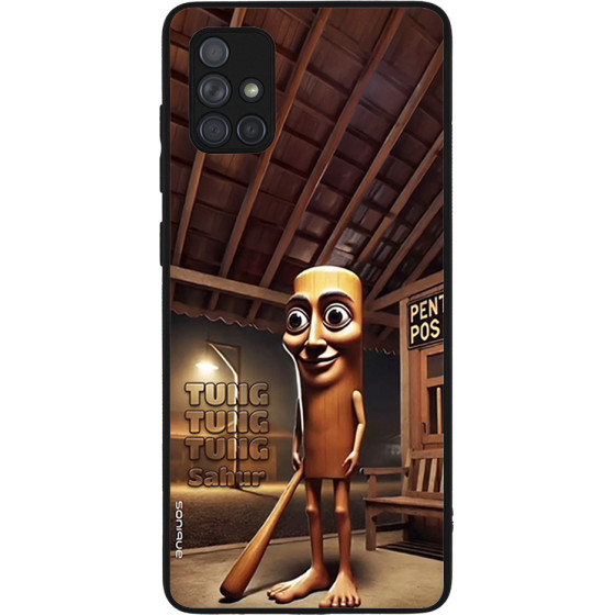 Sonique ���� Italian Brainrot Series ��� Samsung Galaxy A71 Tung Tung Tung Sahur