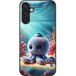 Sonique ���� Italian Brainrot Series ��� Samsung Galaxy M15 5G Blueberrinni Octopussini