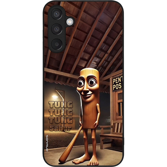 Sonique ���� Italian Brainrot Series ��� Samsung Galaxy M15 5G Tung Tung Tung Sahur