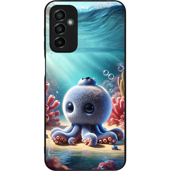 Sonique ���� Italian Brainrot Series ��� Samsung Galaxy M23 5G Blueberrinni Octopussini