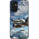 Sonique ���� Italian Brainrot Series ��� Samsung Galaxy M23 5G Bombardino Crocodilo
