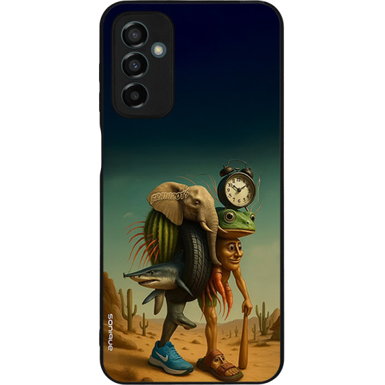 Sonique ���� Italian Brainrot Series ��� Samsung Galaxy M23 5G Brainrots