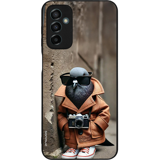 Sonique ���� Italian Brainrot Series ��� Samsung Galaxy M23 5G Spijuniro Golubiro