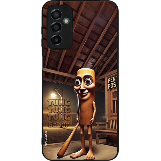 Sonique ���� Italian Brainrot Series ��� Samsung Galaxy M23 5G Tung Tung Tung Sahur