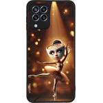 Sonique ���� Italian Brainrot Series ��� Samsung Galaxy M33 5G Ballerina Cappuccina