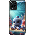 Sonique ���� Italian Brainrot Series ��� Samsung Galaxy M33 5G Blueberrinni Octopussini