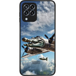 Sonique ���� Italian Brainrot Series ��� Samsung Galaxy M33 5G Bombardino Crocodilo
