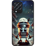Sonique ���� Italian Brainrot Series ��� Samsung Galaxy M33 5G Cappuccino Assassino