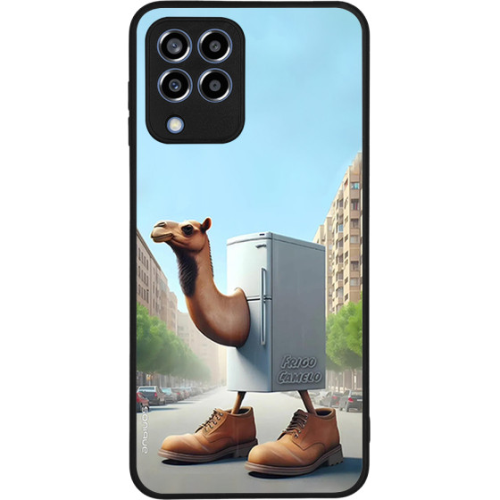 Sonique ���� Italian Brainrot Series ��� Samsung Galaxy M33 5G Frigo Camelo