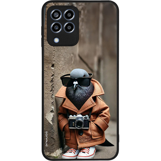 Sonique ���� Italian Brainrot Series ��� Samsung Galaxy M33 5G Spijuniro Golubiro