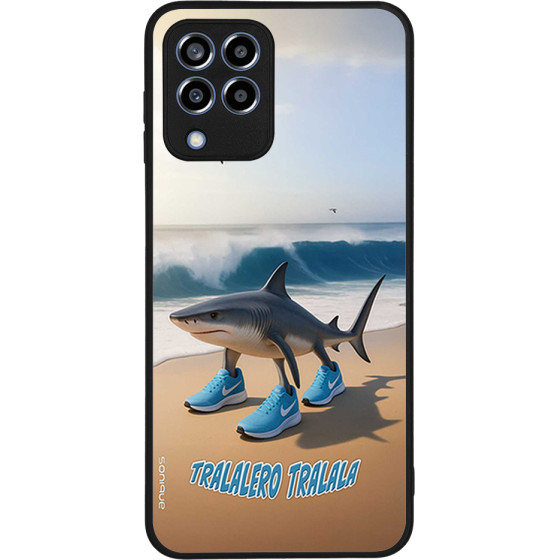 Sonique ���� Italian Brainrot Series ��� Samsung Galaxy M33 5G Tralalero Tralala