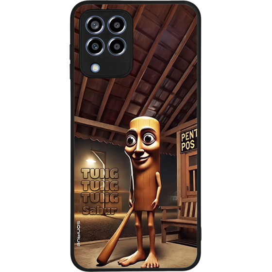 Sonique ���� Italian Brainrot Series ��� Samsung Galaxy M33 5G Tung Tung Tung Sahur