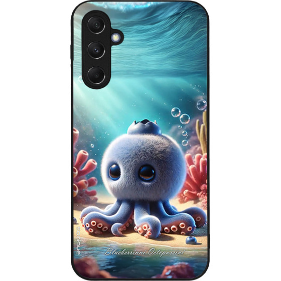 Sonique ���� Italian Brainrot Series ��� Samsung Galaxy M34 5G Blueberrinni Octopussini