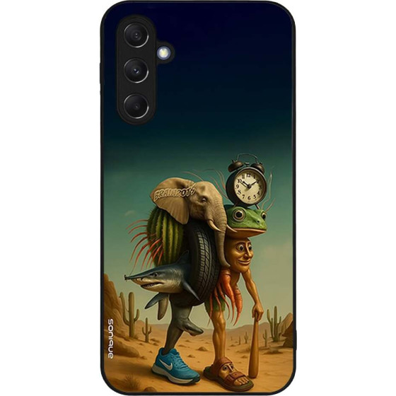 Sonique ���� Italian Brainrot Series ��� Samsung Galaxy M34 5G Brainrots