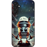Sonique ���� Italian Brainrot Series ��� Samsung Galaxy M34 5G Cappuccino Assassino