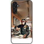 Sonique ���� Italian Brainrot Series ��� Samsung Galaxy M34 5G Chimpanzini Cappuccini