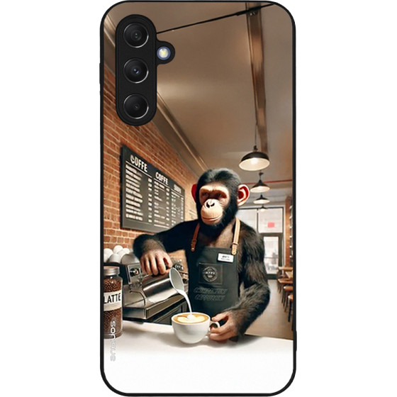 Sonique ���� Italian Brainrot Series ��� Samsung Galaxy M34 5G Chimpanzini Cappuccini