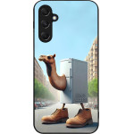 Sonique ���� Italian Brainrot Series ��� Samsung Galaxy M34 5G Frigo Camelo