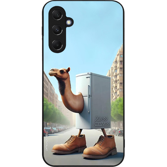 Sonique ���� Italian Brainrot Series ��� Samsung Galaxy M34 5G Frigo Camelo