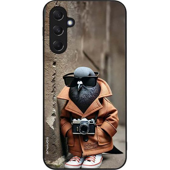 Sonique ���� Italian Brainrot Series ��� Samsung Galaxy M34 5G Spijuniro Golubiro