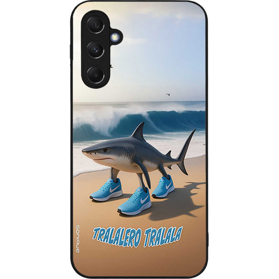 Sonique ���� Italian Brainrot Series ��� Samsung Galaxy M34 5G Tralalero Tralala