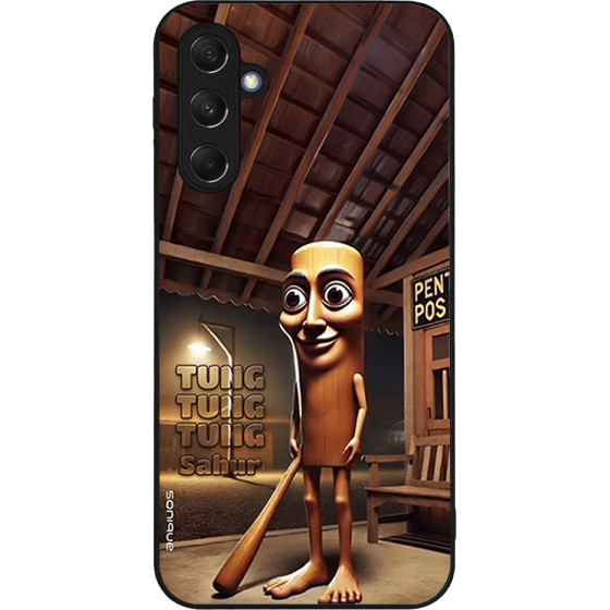 Sonique ���� Italian Brainrot Series ��� Samsung Galaxy M34 5G Tung Tung Tung Sahur
