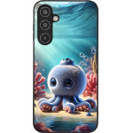 Sonique ���� Italian Brainrot Series ��� Samsung Galaxy M35 5G Blueberrinni Octopussini