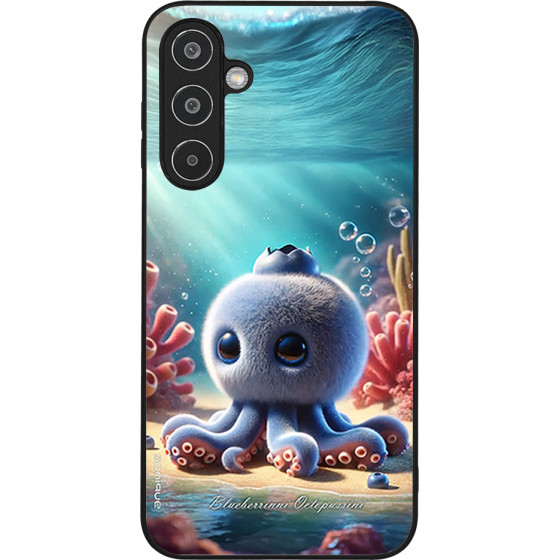 Sonique ���� Italian Brainrot Series ��� Samsung Galaxy M35 5G Blueberrinni Octopussini