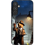 Sonique ���� Italian Brainrot Series ��� Samsung Galaxy M35 5G Bobrito Bandito