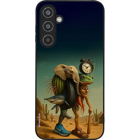 Sonique ���� Italian Brainrot Series ��� Samsung Galaxy M35 5G Brainrots
