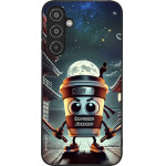 Sonique ���� Italian Brainrot Series ��� Samsung Galaxy M35 5G Cappuccino Assassino