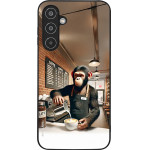 Sonique ���� Italian Brainrot Series ��� Samsung Galaxy M35 5G Chimpanzini Cappuccini