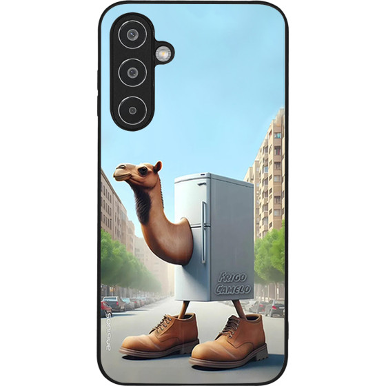 Sonique ���� Italian Brainrot Series ��� Samsung Galaxy M35 5G Frigo Camelo