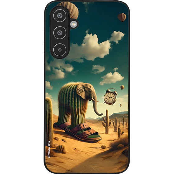 Sonique ���� Italian Brainrot Series ��� Samsung Galaxy M35 5G Lirili Larila