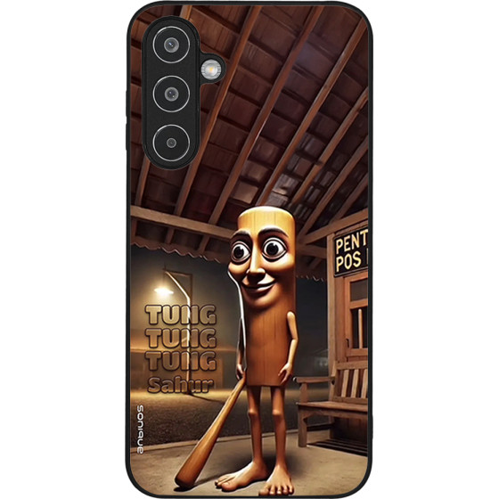 Sonique ���� Italian Brainrot Series ��� Samsung Galaxy M35 5G Tung Tung Tung Sahur