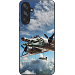 Sonique ���� Italian Brainrot Series ��� Samsung Galaxy M55 5G Bombardino Crocodilo