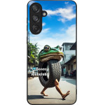 Sonique ���� Italian Brainrot Series ��� Samsung Galaxy M55 5G Boneca Ambalabu