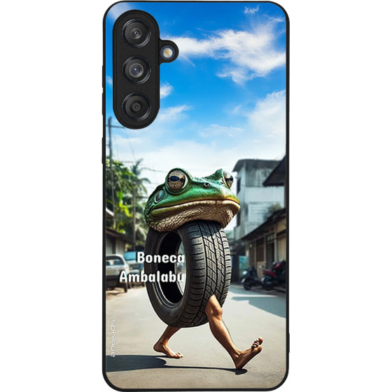 Sonique ���� Italian Brainrot Series ��� Samsung Galaxy M55 5G Boneca Ambalabu