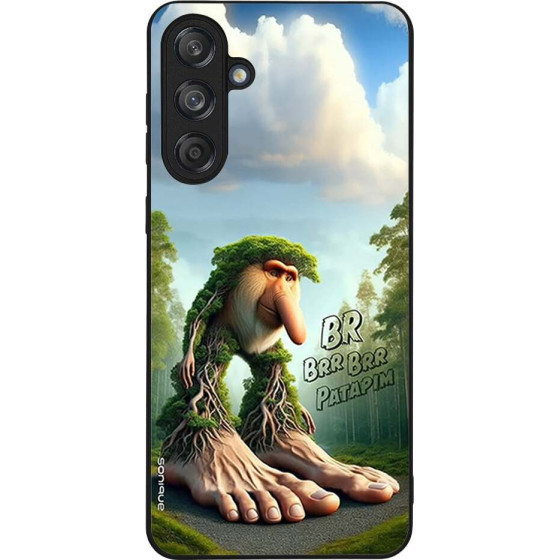 Sonique ���� Italian Brainrot Series ��� Samsung Galaxy M55 5G Brr Brr Patapim