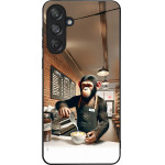 Sonique ���� Italian Brainrot Series ��� Samsung Galaxy M55 5G Chimpanzini Cappuccini