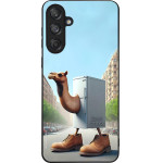 Sonique ���� Italian Brainrot Series ��� Samsung Galaxy M55 5G Frigo Camelo