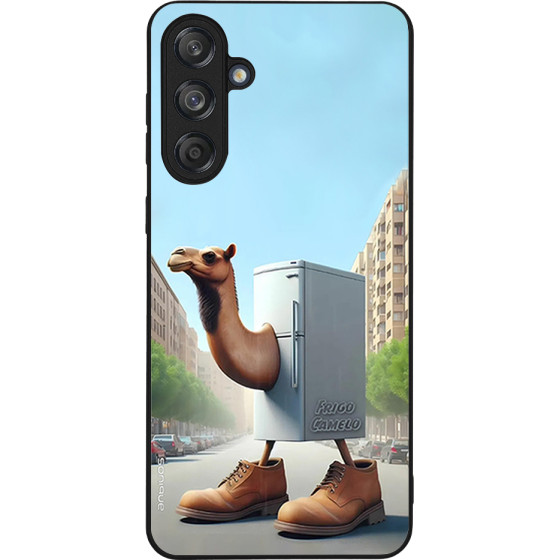 Sonique ���� Italian Brainrot Series ��� Samsung Galaxy M55 5G Frigo Camelo