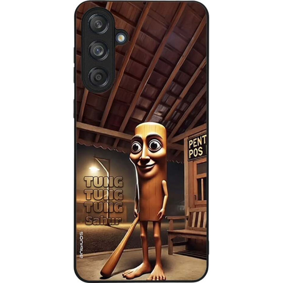 Sonique ���� Italian Brainrot Series ��� Samsung Galaxy M55 5G Tung Tung Tung Sahur