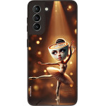 Sonique ���� Italian Brainrot Series ��� Samsung Galaxy S21 Ballerina Cappuccina