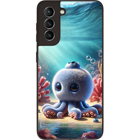 Sonique ���� Italian Brainrot Series ��� Samsung Galaxy S21 Blueberrinni Octopussini