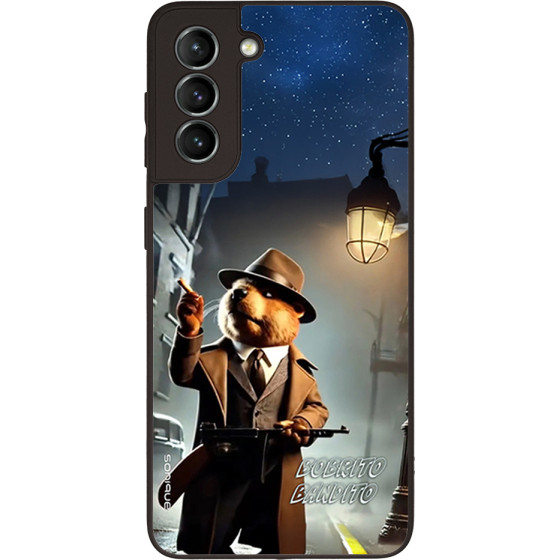 Sonique ���� Italian Brainrot Series ��� Samsung Galaxy S21 Bobrito Bandito