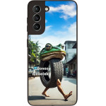Sonique ���� Italian Brainrot Series ��� Samsung Galaxy S21 Boneca Ambalabu