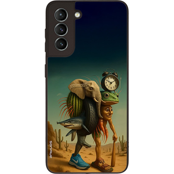 Sonique ���� Italian Brainrot Series ��� Samsung Galaxy S21 Brainrots