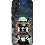 Sonique ���� Italian Brainrot Series ��� Samsung Galaxy S21 Cappuccino Assassino