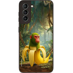 Sonique ���� Italian Brainrot Series ��� Samsung Galaxy S21 Chimpanzini Bananini